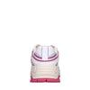 MSGM Sneakers Bianco da donna
