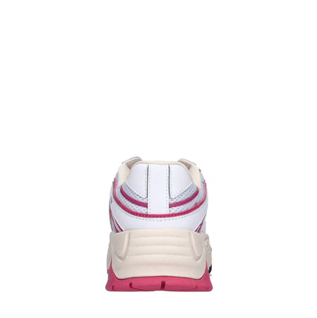 MSGM Sneakers Bianco da donna
