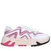 MSGM Sneakers Bianco da donna