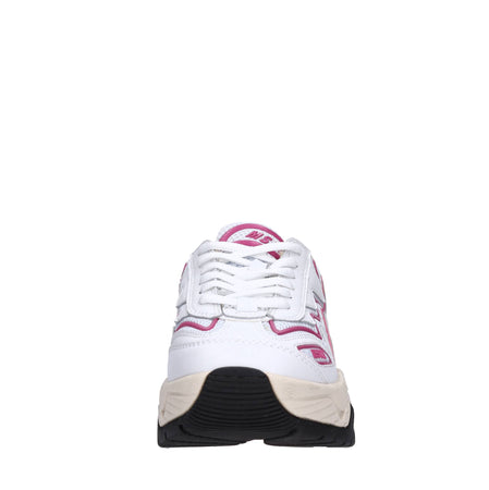MSGM Sneakers Bianco da donna