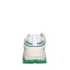 MSGM Sneakers Bianco da donna