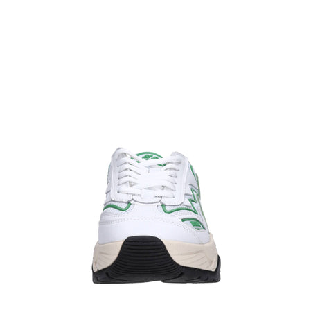 MSGM Sneakers Bianco da donna