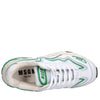MSGM Sneakers Bianco da donna