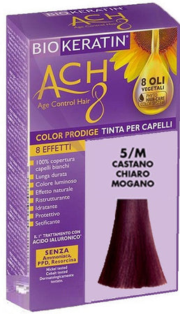 Biokeratin ach8 5/m cast ch mo