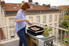 Campingaz 2198523 Plancha Electric 1 Xd Barbecue elettrico - nero 88904896