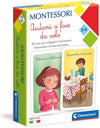 16318 - Montessori - Carte Aiutami a Fare da Solo