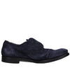 Officine Creative Scarpe basse Blu da uomo