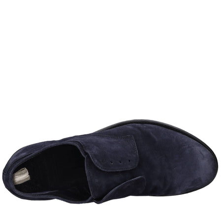 Officine Creative Scarpe basse Blu da uomo