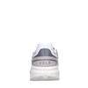D.A.T.E. Sneakers Grigio da uomo