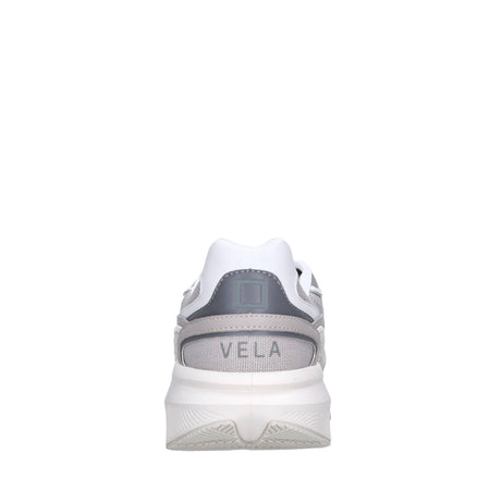 D.A.T.E. Sneakers Grigio da uomo