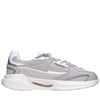 D.A.T.E. Sneakers Grigio da uomo