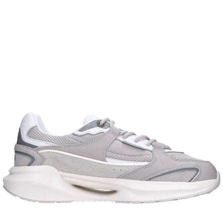 D.A.T.E. Sneakers Grigio da uomo