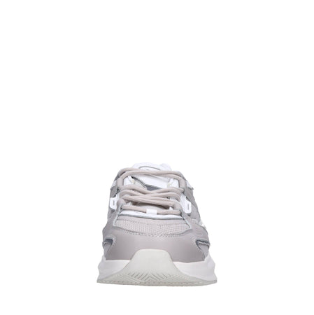 D.A.T.E. Sneakers Grigio da uomo