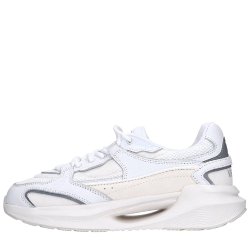 D.A.T.E. Sneakers Bianco da donna
