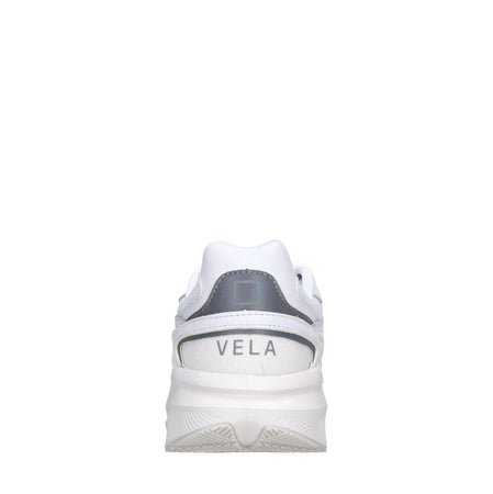 D.A.T.E. Sneakers Bianco da donna