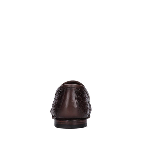 Officine Creative Scarpe basse Marrone da uomo