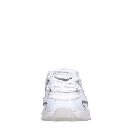 D.A.T.E. Sneakers Bianco da donna