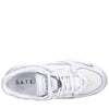 D.A.T.E. Sneakers Bianco da donna