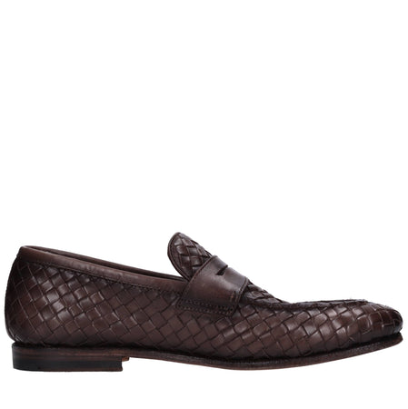 Officine Creative Scarpe basse Marrone da uomo