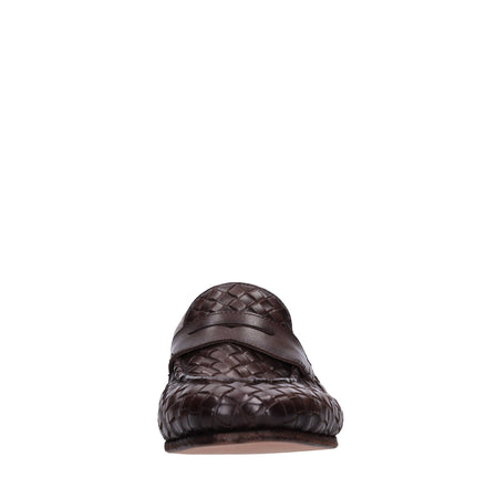 Officine Creative Scarpe basse Marrone da uomo