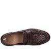Officine Creative Scarpe basse Marrone da uomo