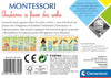 16318 - Montessori - Carte Aiutami a Fare da Solo