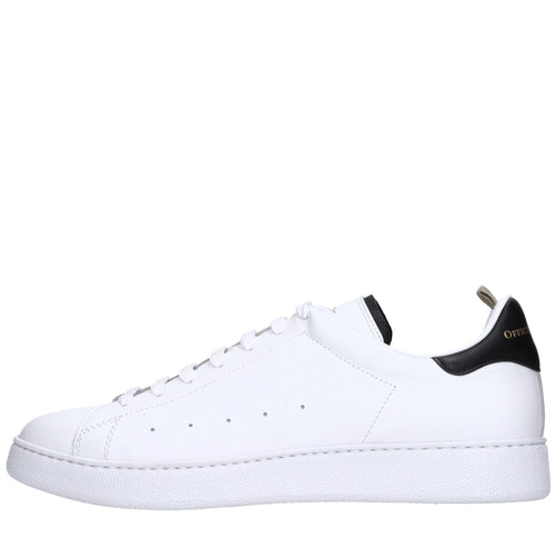Officine Creative Sneakers Bianco da uomo