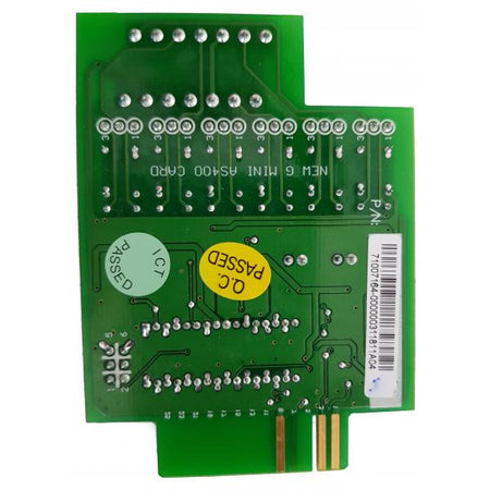 PowerWalker RK1 Kit di montaggio (Rack Mount Kit RK1 - For RT Series 1-3KVA - Warranty: 24M)
