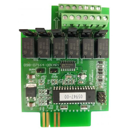 PowerWalker RK1 Kit di montaggio (Rack Mount Kit RK1 - For RT Series 1-3KVA - Warranty: 24M)