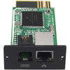 PowerWalker RK1 Kit di montaggio (Rack Mount Kit RK1 - For RT Series 1-3KVA - Warranty: 24M)