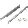 PowerWalker RK1 Kit di montaggio (Rack Mount Kit RK1 - For RT Series 1-3KVA - Warranty: 24M)