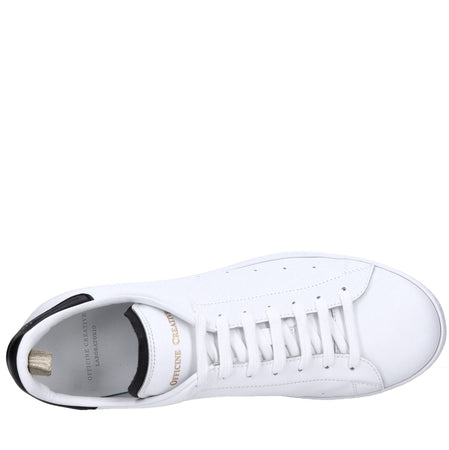 Officine Creative Sneakers Bianco da uomo