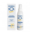 Dermasol bb ltt spr spf50 tp