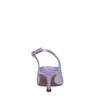 AQUARELLE Scarpe con Tacco Viola da donna