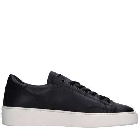 D.A.T.E. Sneakers Nero da uomo