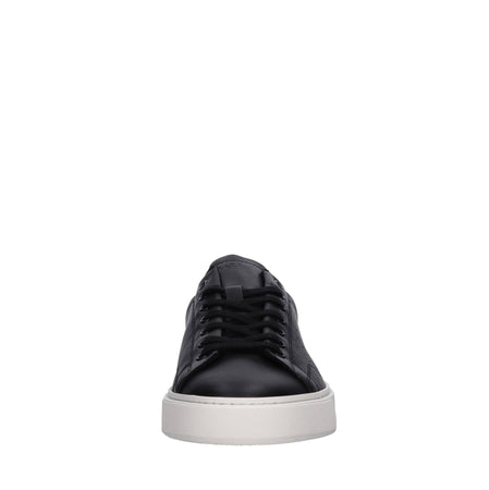 D.A.T.E. Sneakers Nero da uomo