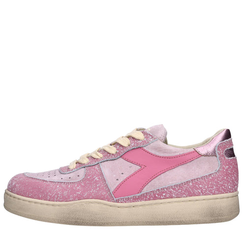 Diadora Heritage Sneakers Rosa da donna