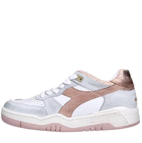 Diadora Heritage Sneakers Multicolour da donna