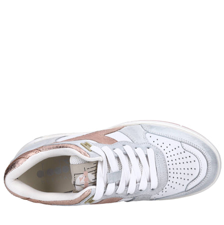 Diadora Heritage Sneakers Multicolour da donna