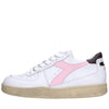 Diadora Heritage Sneakers Bianco da donna