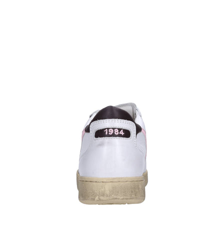 Diadora Heritage Sneakers Bianco da donna