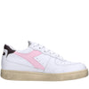 Diadora Heritage Sneakers Bianco da donna