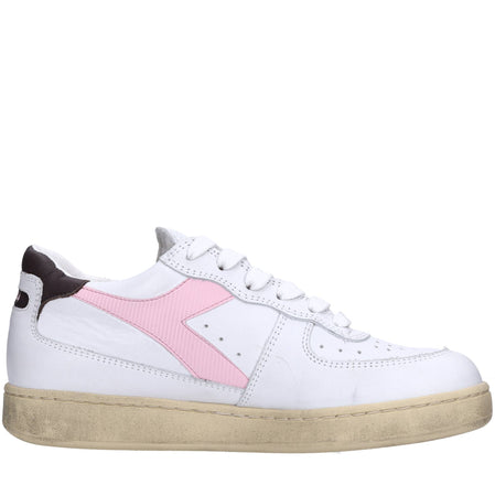 Diadora Heritage Sneakers Bianco da donna