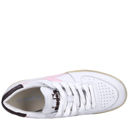 Diadora Heritage Sneakers Bianco da donna
