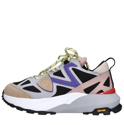 Philippe Model Sneakers Multicolour da donna