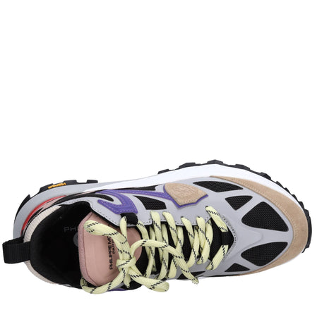 Philippe Model Sneakers Multicolour da donna