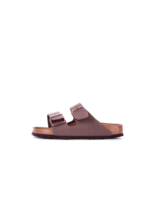 Birkenstock Sandali Marrone da donna