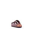 Birkenstock Sandali Marrone da donna