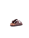 Birkenstock Sandali Marrone da donna