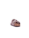 Birkenstock Sandali Marrone da donna